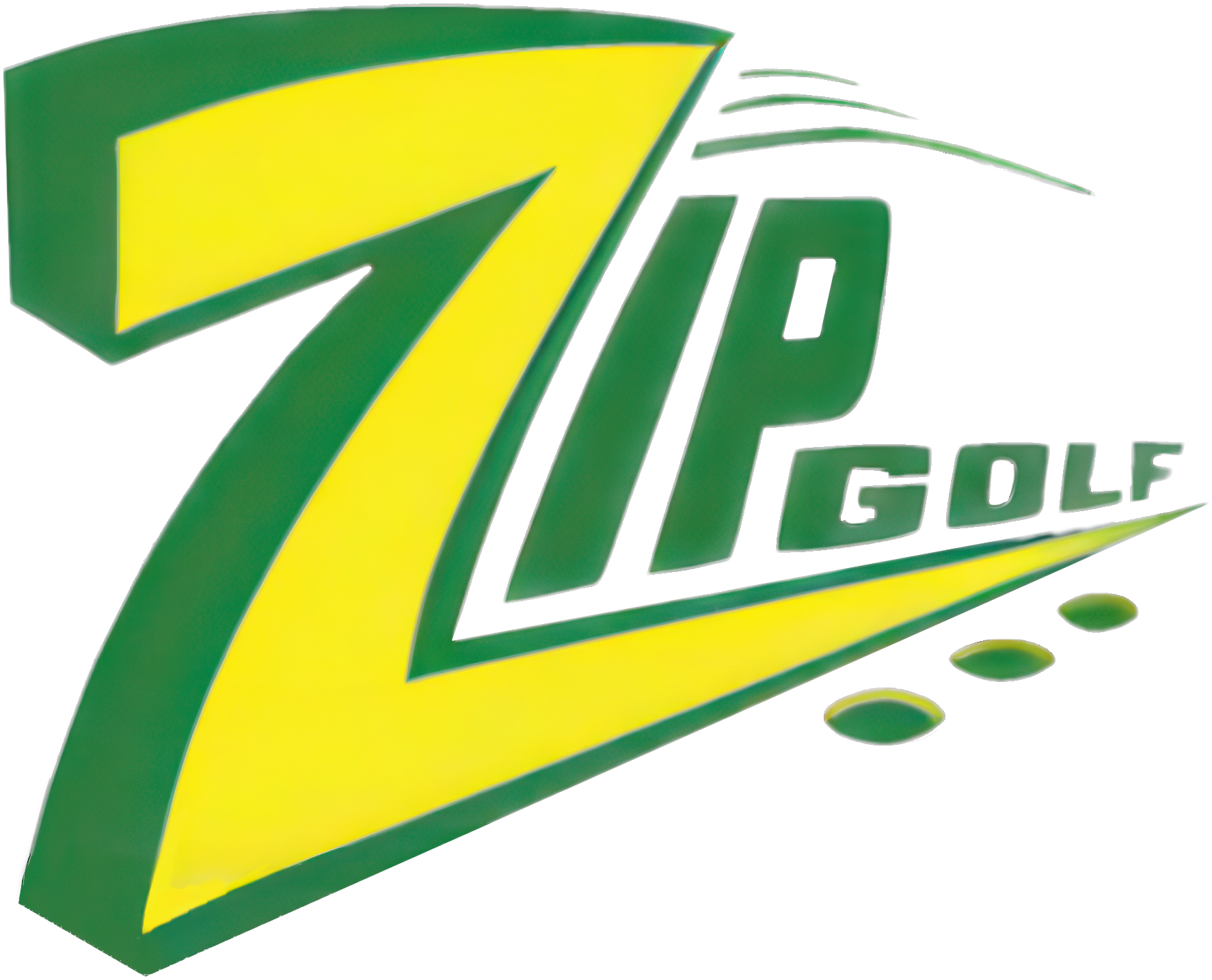 ZIPGOLF™ logo